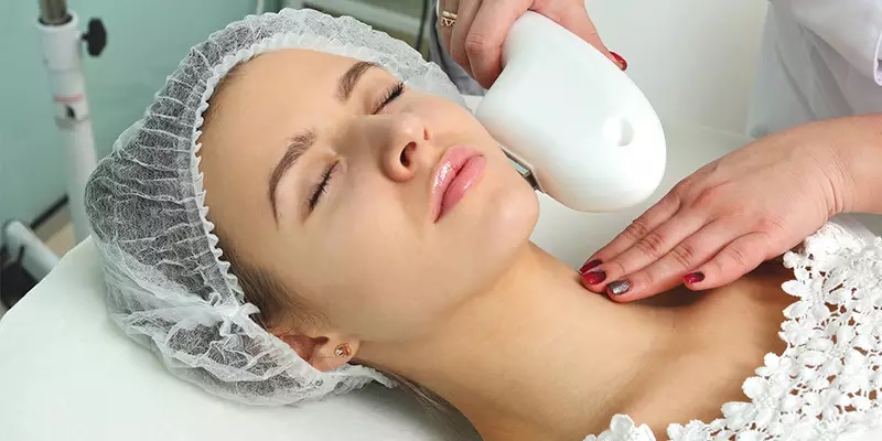 Laser Hair Reduction Treatment in Delhi NCR: Experience Smooth Skin at Skin Aura Brain and Spine Neuro Centre